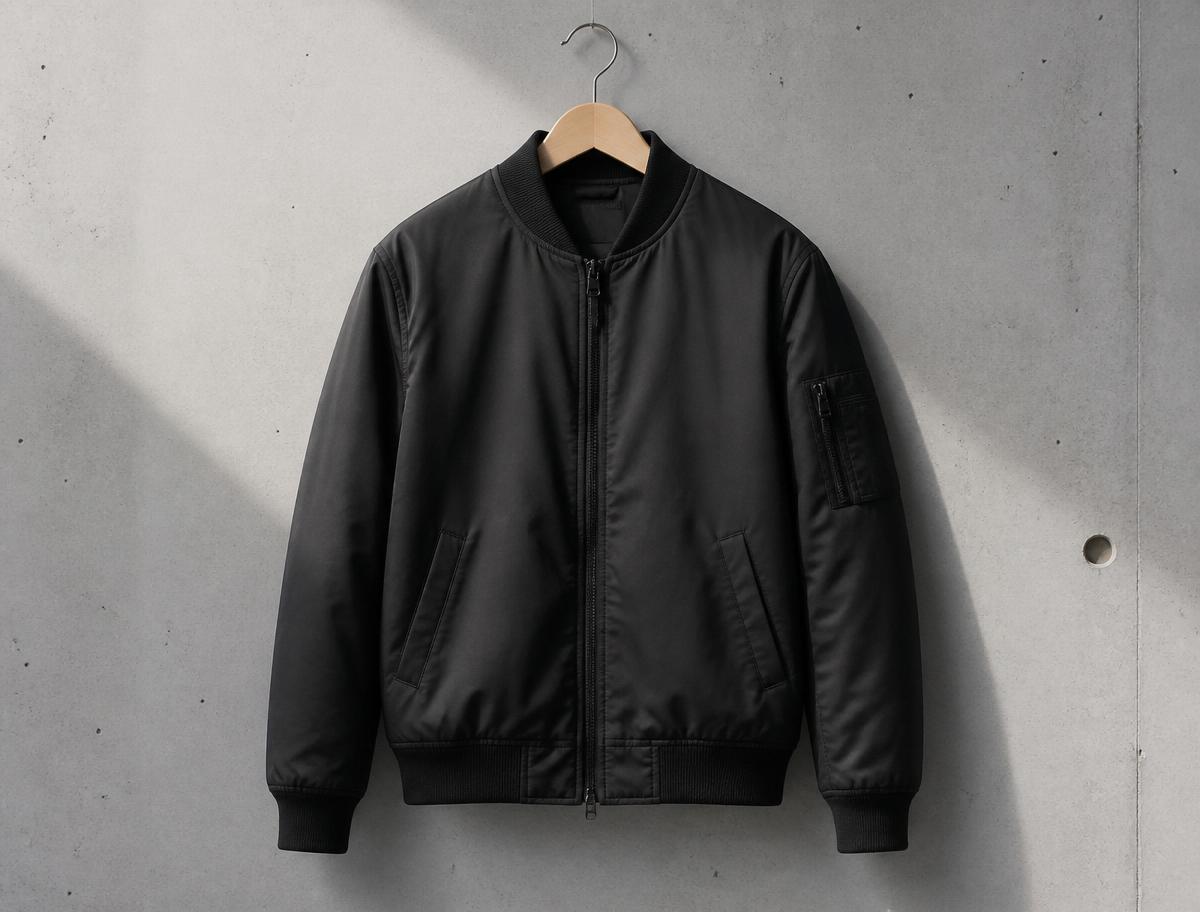 Jackets