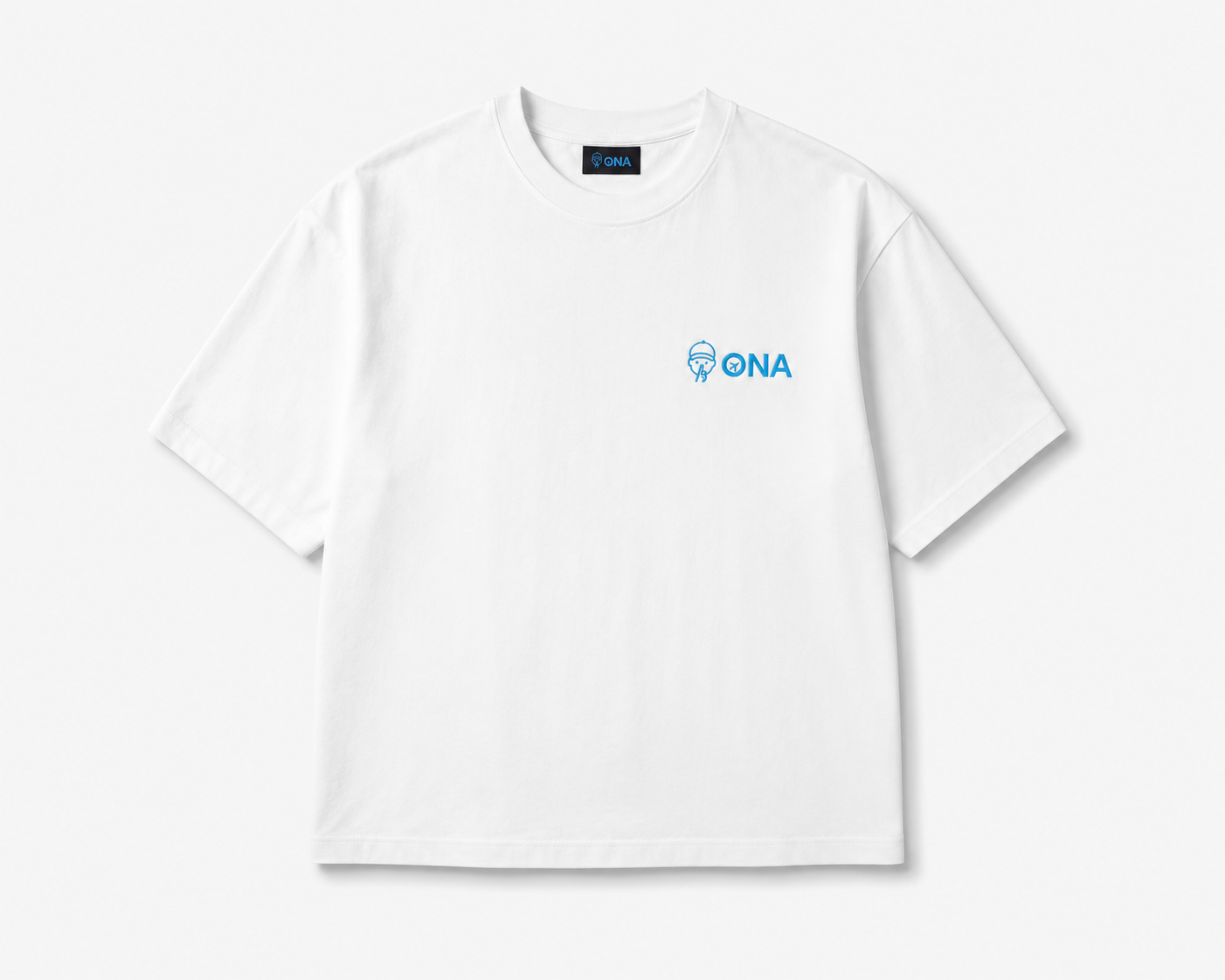 ONA Silent Moves Tee