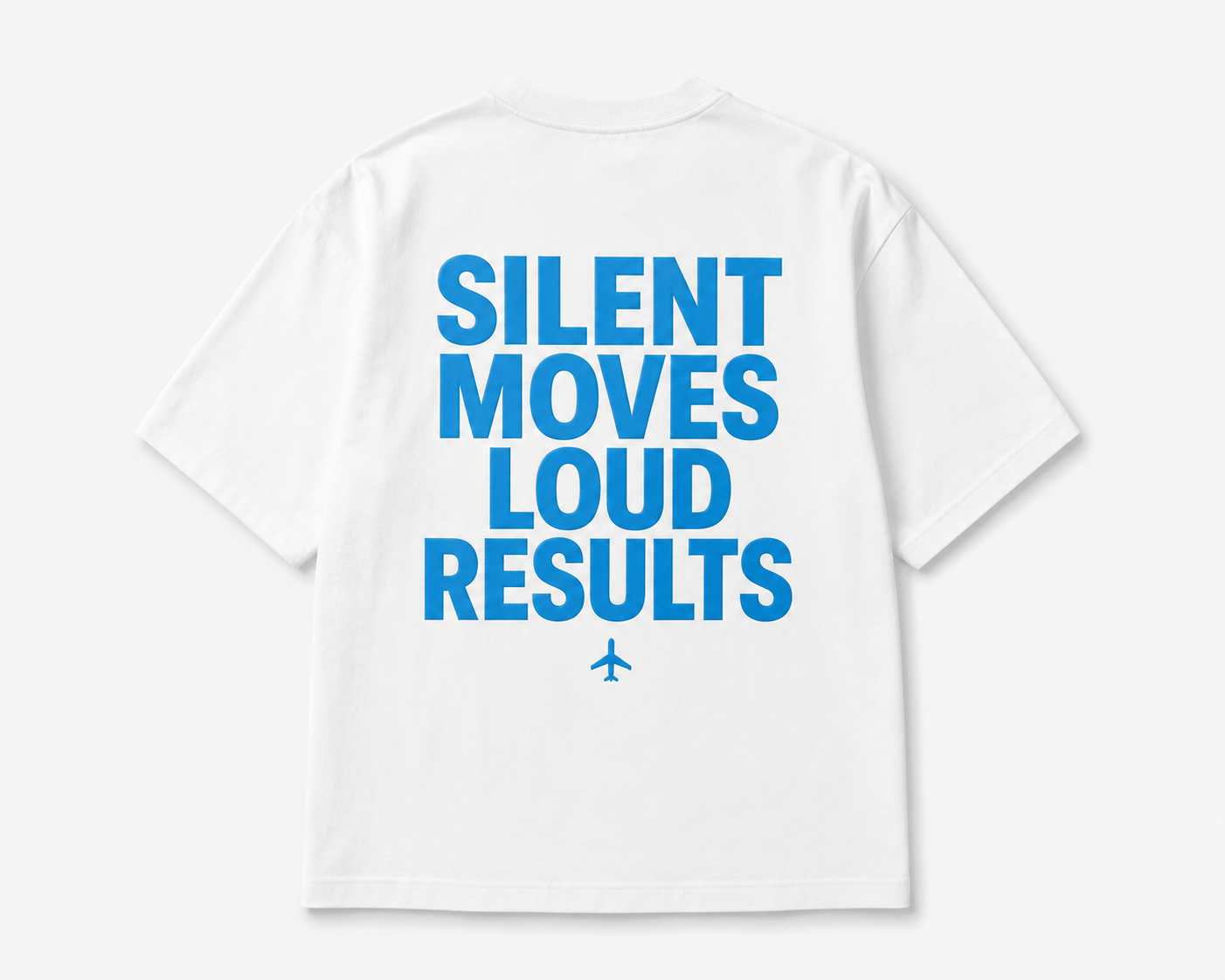 ONA Silent Moves Tee